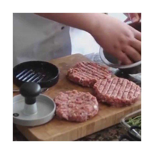 Hamburger húsvasaló - Sagaform-image-1