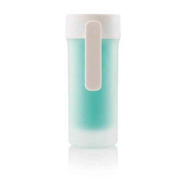 Pop zöld termo bögre, 275 ml - XD Design-image-4