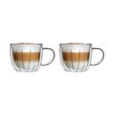 Bögre szett 2 db-os 250 ml Tulip – Vialli Design
