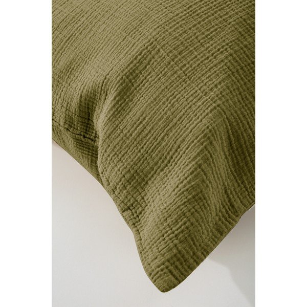 Muszlin párnahuzat 50x60 cm Amilia – Jotex-image-3