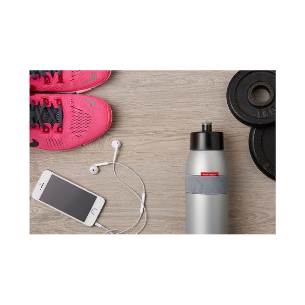 Ellipse Sports fehér ivópalack, 500 ml - Rosti Mepal-image-3