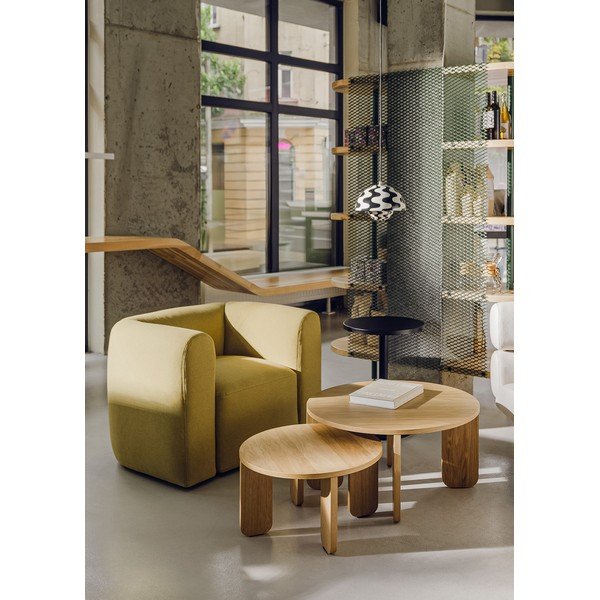 Sárga fotel Flom – noo.ma-image-4