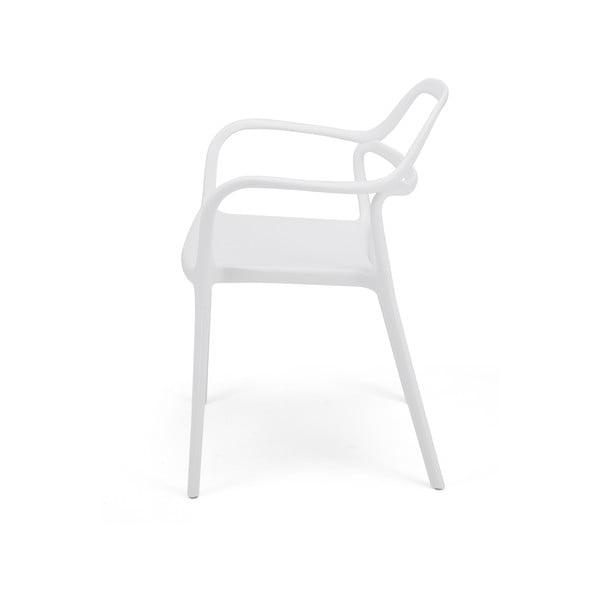 Dali Chaur 2 db fehér étkezőszék - Bonami Selection-image-4