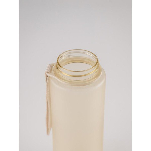 Bézs ivópalack 600 ml Sand - Equa-image-1