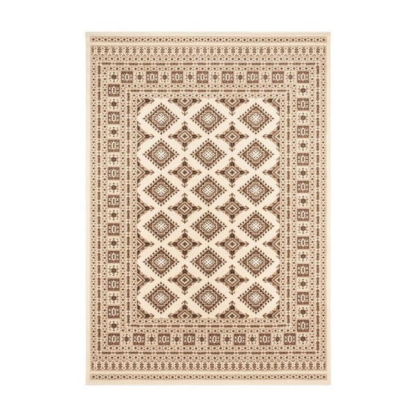 Sao Buchara bézs szőnyeg, 120 x 170 cm - Nouristan