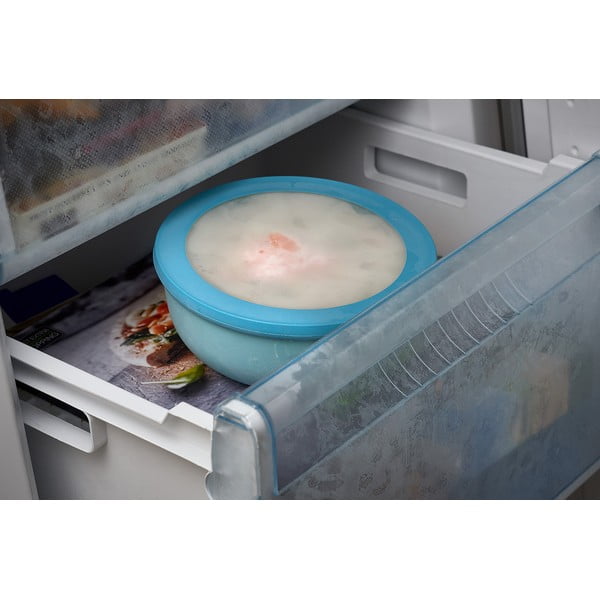 Nordic szürke edény fedéllel, 750 ml - Mepal-image-2