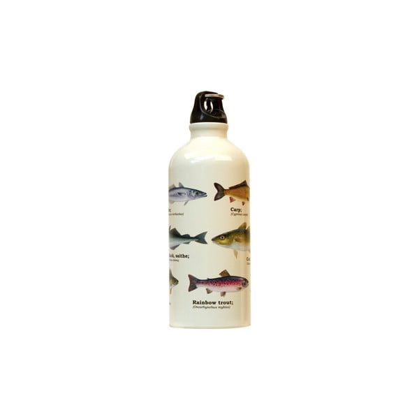 Multi Fish, 500 ml vizespalack - Gift Republic