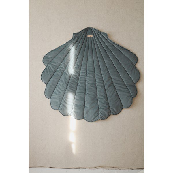 Gyerek játszótakaró Grey Mint - Moi Mili-image-1