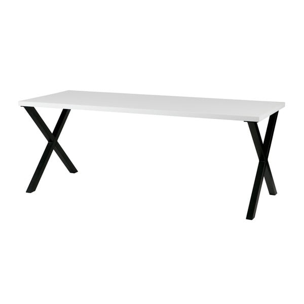 Tablo asztallap étkezőasztalhoz, 160 x 80cm - WOOOD