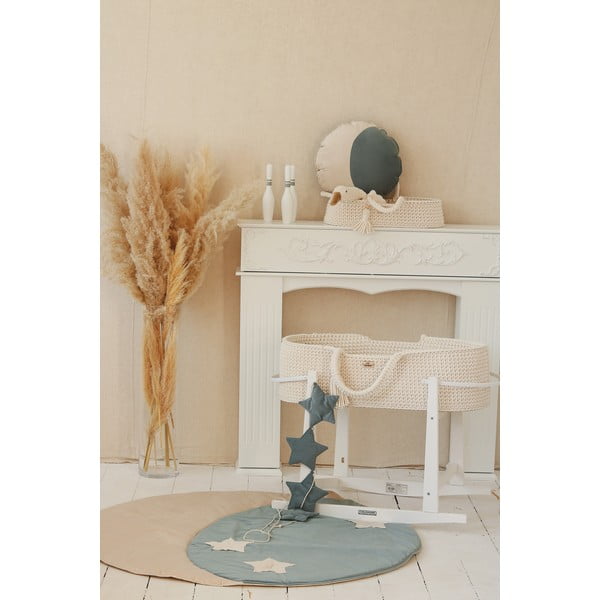 Girland Grey Mint Dust - Moi Mili-image-3