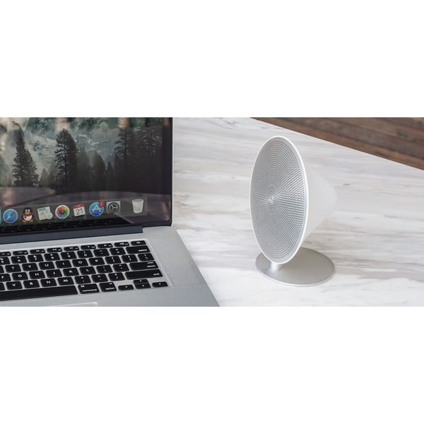 Bluetooth hangszóró Mini Halo – Gingko-image-1