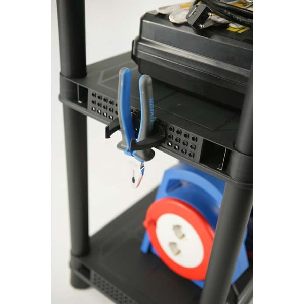 Műhely állvány Plus - Keter-image-4