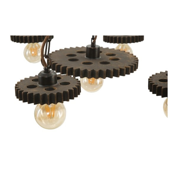 Gear függőlámpa - Mauro Ferretti-image-4