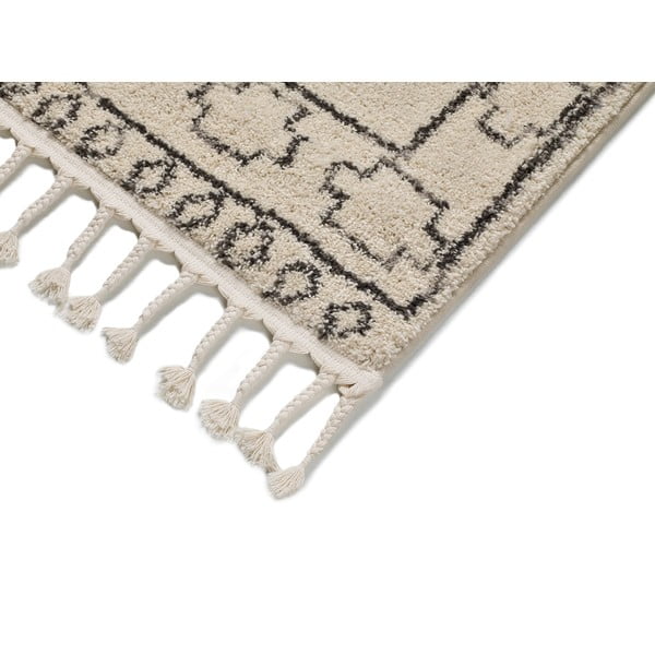 Marakesh bézs szőnyeg, 160 x 230 cm - Universal-image-2