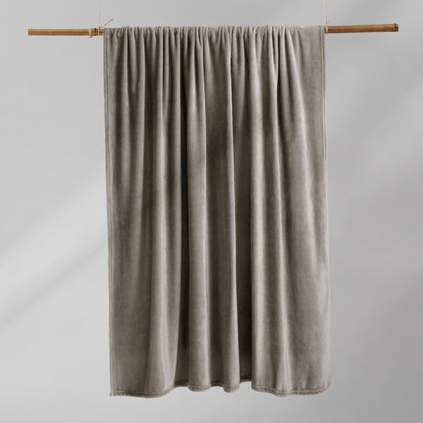 Mic barna takaró, 150 x 200 cm - DecoKing-image-3