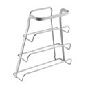 Fali fedőtartó - Metaltex