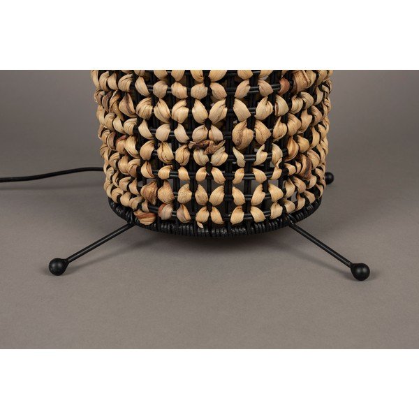 Állólámpa vízijácint búrával Hyacint - Dutchbone-image-3