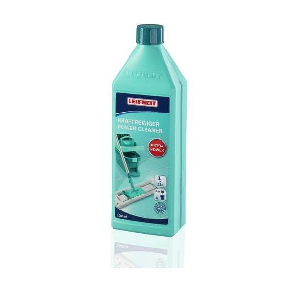 Felmosó vödörrel és padlótisztítóval Clean Twist M Ergo - LEIFHEIT-image-4