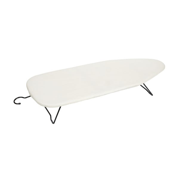 Asztali vasalódeszka 77x31 cm Leona – Wenko