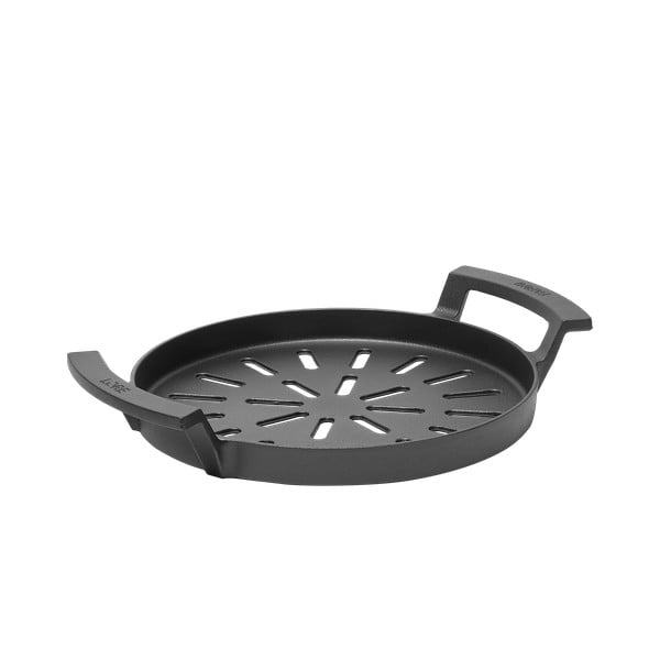 Serpenyő grillsütőre Lore – FABINI