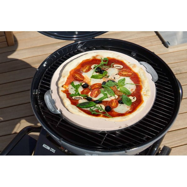 Pizzasütő kő - Outdoorchef-image-2