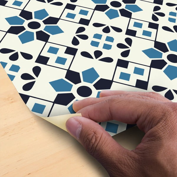 Karina padlómatrica, 40 x 40 cm - Ambiance-image-4