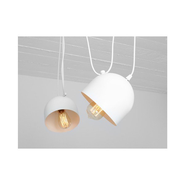 Popo fehér kétágú függőlámpa - CustomForm-image-4