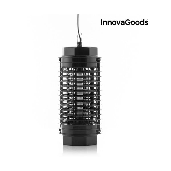 Szúnyogriasztó napelemes lámpa, 4W - InnovaGoods