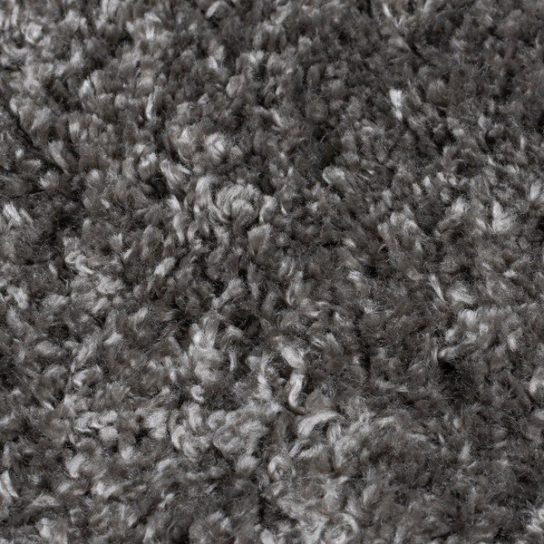 Szürke szőnyeg 200x290 cm Riad Berber – Flair Rugs-image-3
