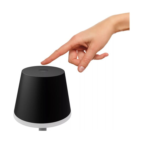 LED okos asztali lámpa 6 W Go – Philips Hue-image-1