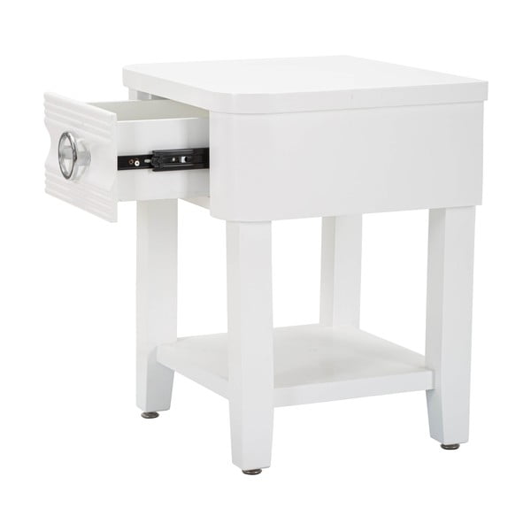 Fehér jegenyefenyő éjjeliszekrény Shine – Mauro Ferretti-image-2