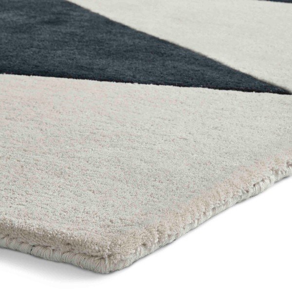 Inaluxe Crystal Palace gyapjú szőnyeg, 120 x 170 cm - Think Rugs-image-1