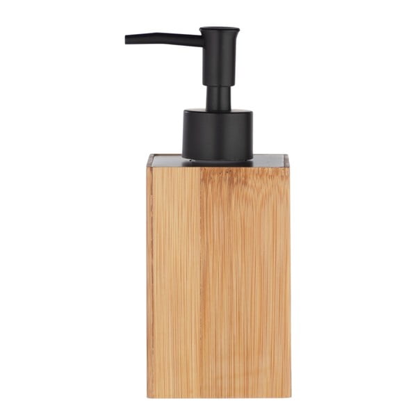 Padua bambusz szappanadagoló - Wenko-image-1