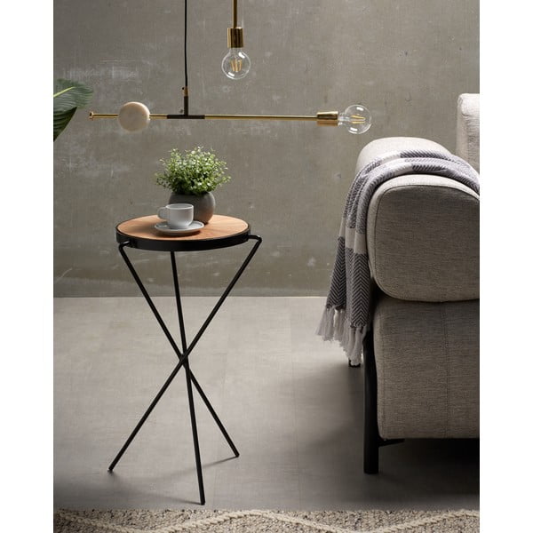 Mű eukaliptusz kaspóban - Kave Home-image-3