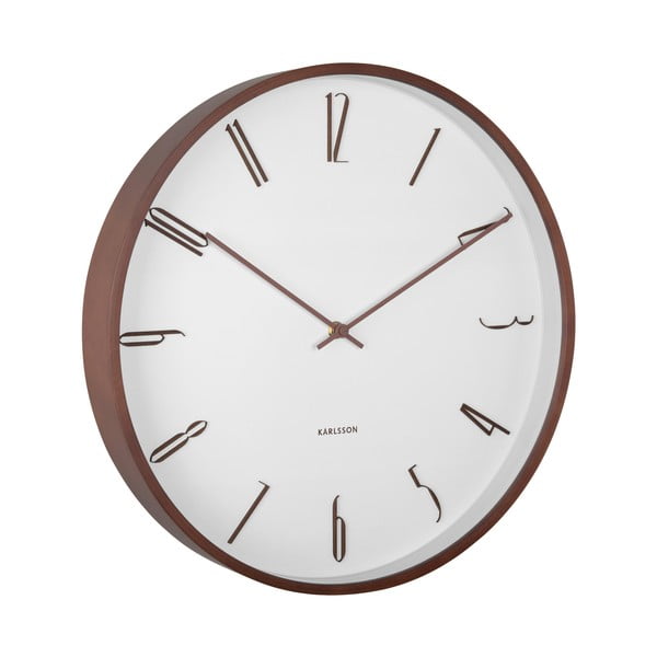 Falióra ø 40 cm Scandia – Karlsson-image-3