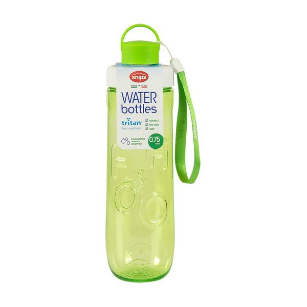 Watter zöld vizespalack, 750 ml - Snips-image-1