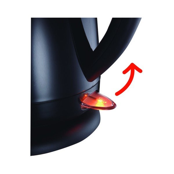 Fekete műanyag vízforraló 1,5 l KO299830 – Tefal-image-4