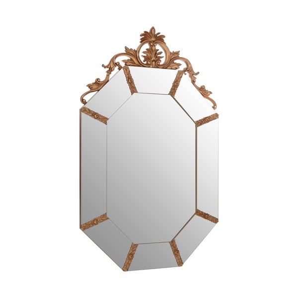 Fali tükör 89x144 cm – Premier Housewares-image-1