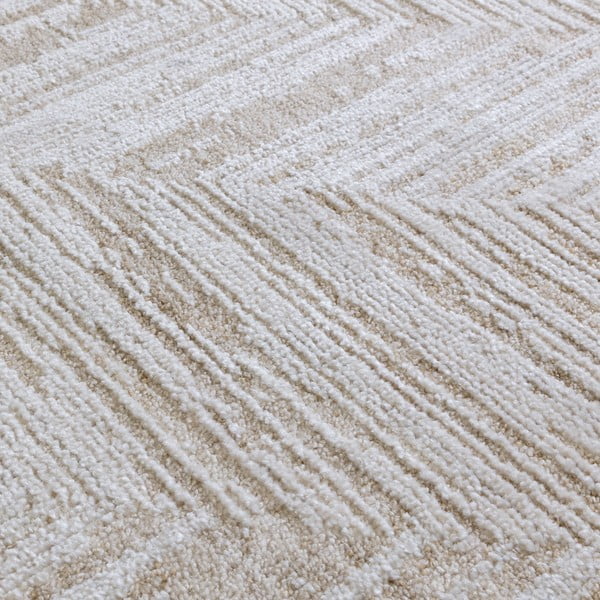 Krémszínű szőnyeg 200x300 cm Anders Beige Natural – Asiatic Carpets-image-3