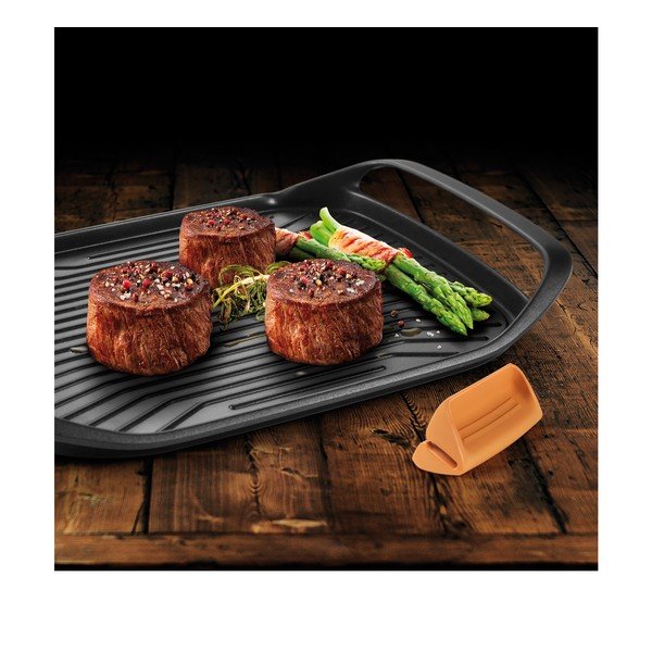 Grill serpenyő 28x42 cm SmartClick – Tescoma-image-1