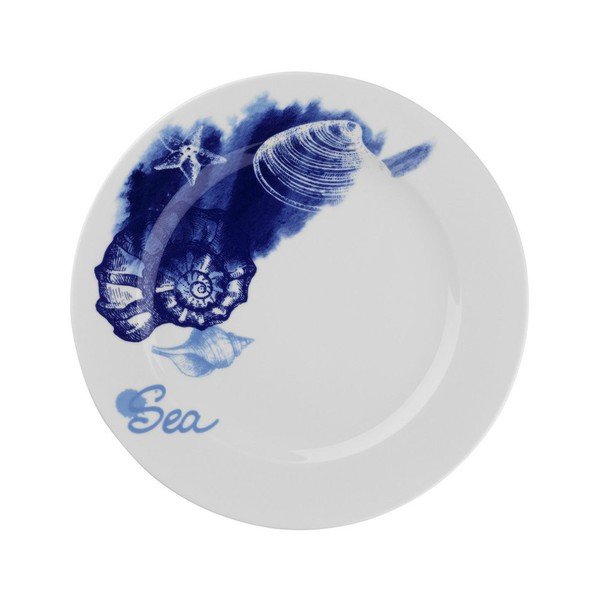 Rusnora 24 db-os porcelán étkészlet - Kutahya-image-4
