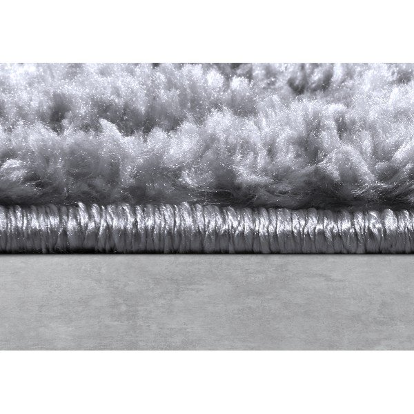 Szürke futószőnyeg 80x240 cm Itinerance Light Grey – Elle Decoration-image-4