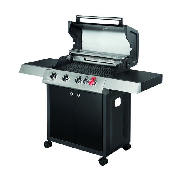 Colorado kültéri gáz grillsütő - ENDERS-image-3