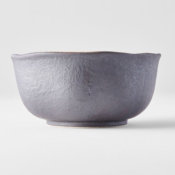 Akane szürke kerámia tálka, ø 15 cm - MIJ-image-2