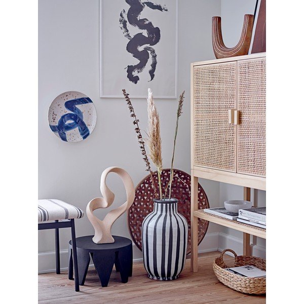 Balduin terrakotta váza, magasság 26 cm - Bloomingville-image-4