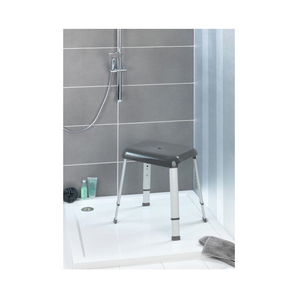 Shower Secura Premium tusolószék - Wenko-image-3