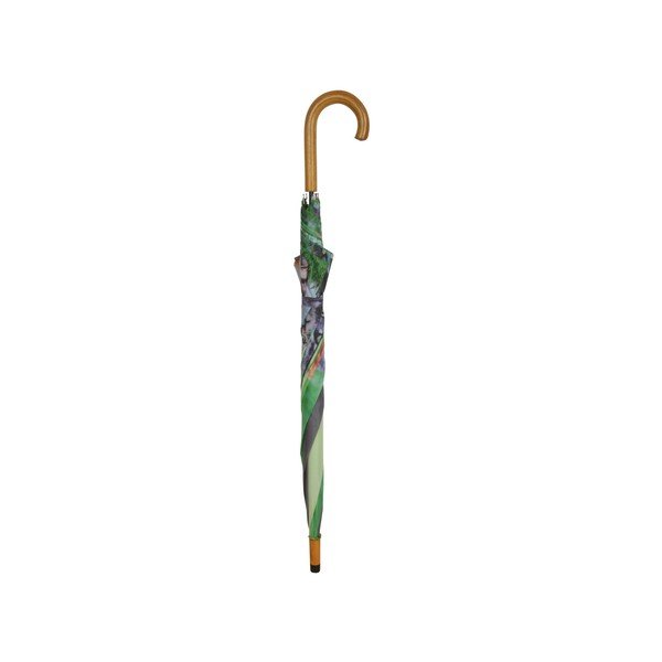 Cicamintás esernyő, ⌀ 120 cm - Esschert Design-image-1