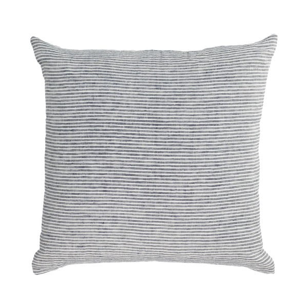 Len párnahuzat 45x45 cm Marena – Kave Home