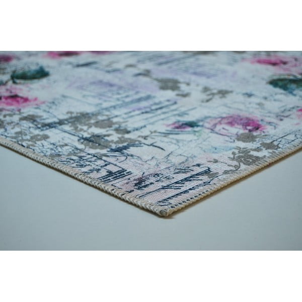 Geller szőnyeg, 50 x 80 cm - Vitaus-image-2