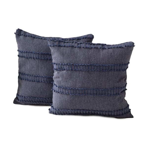 Párnahuzat szett 2 db-os 43x43 cm Tuffet – Mioli Decor